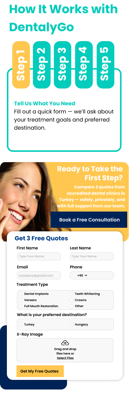 DentalyGo — mobile 8