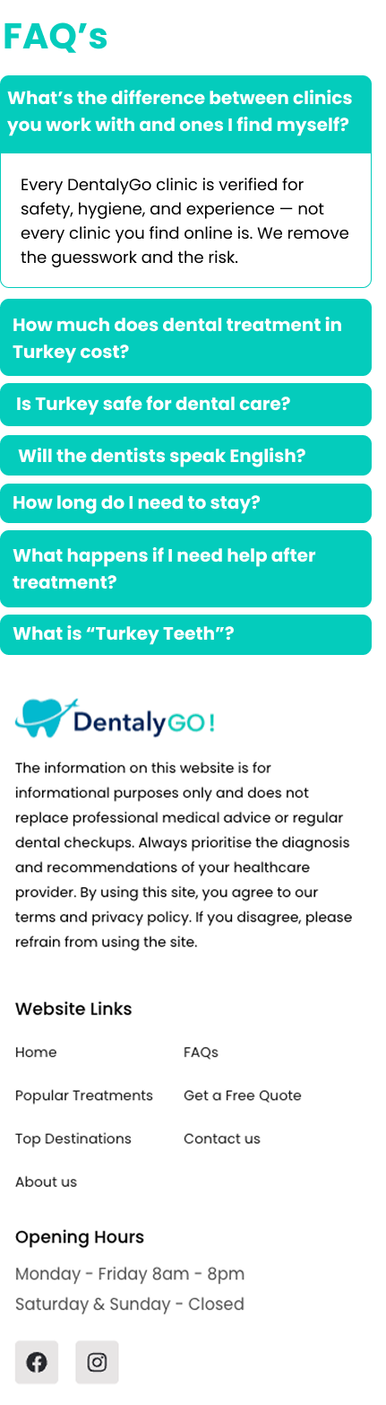 DentalyGo — mobile 9