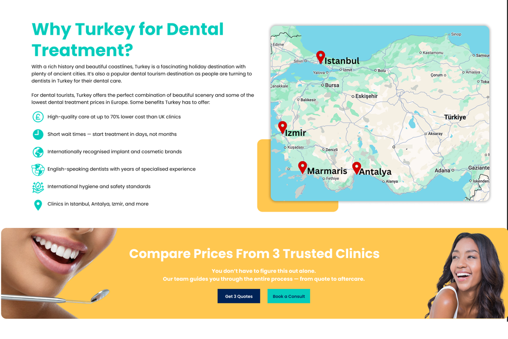 DentalyGo — screen 5