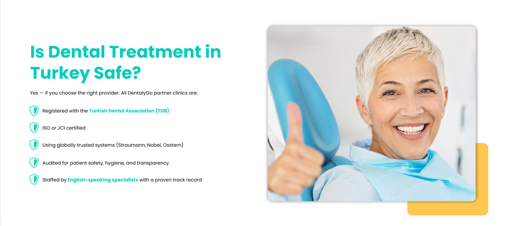 DentalyGo — screen 7