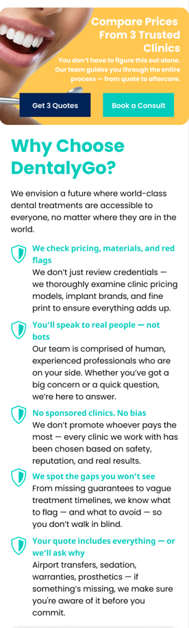 DentalyGo — mobile 7